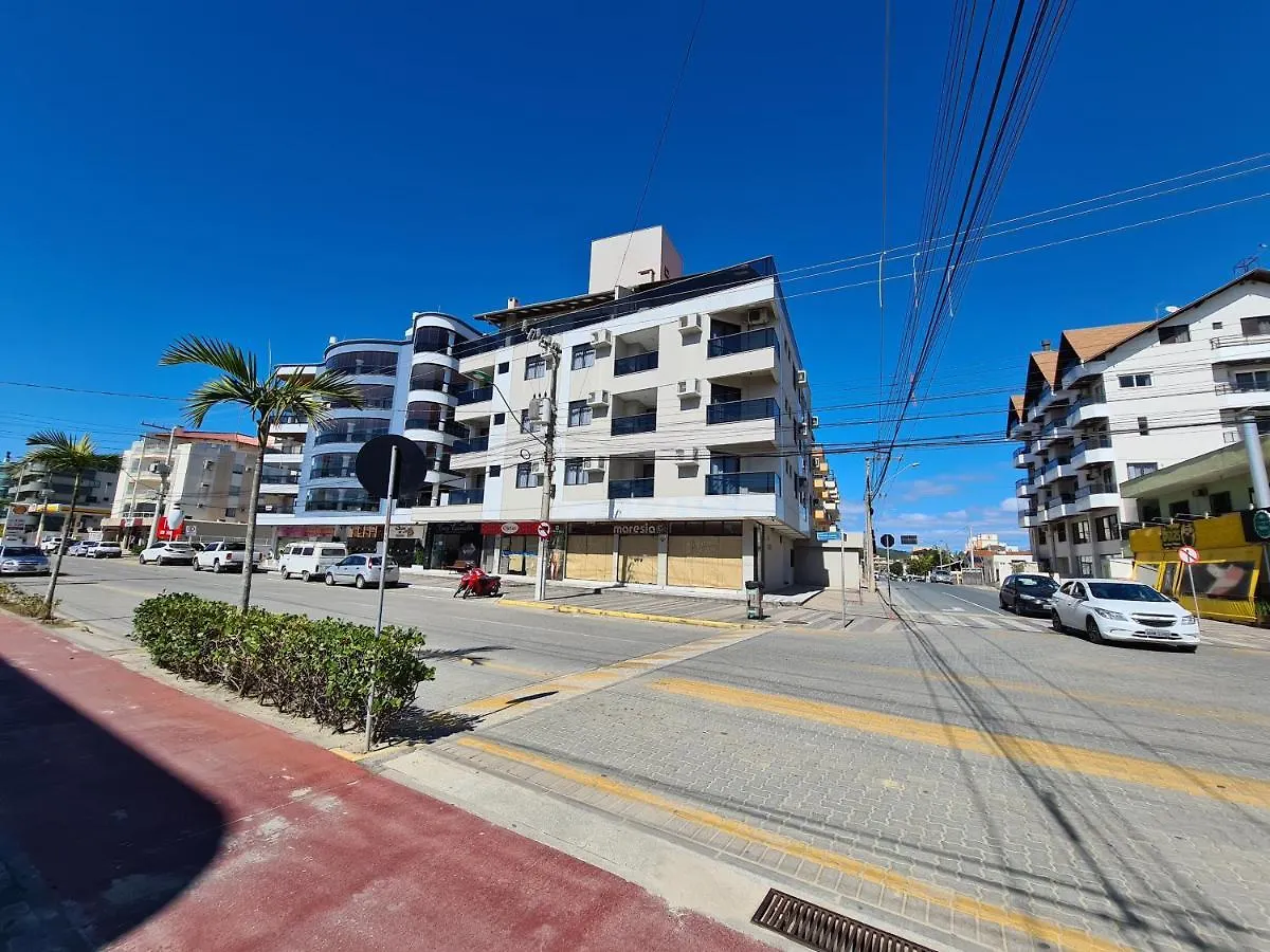 Apartamento Avenida Bombinhas Brasil
