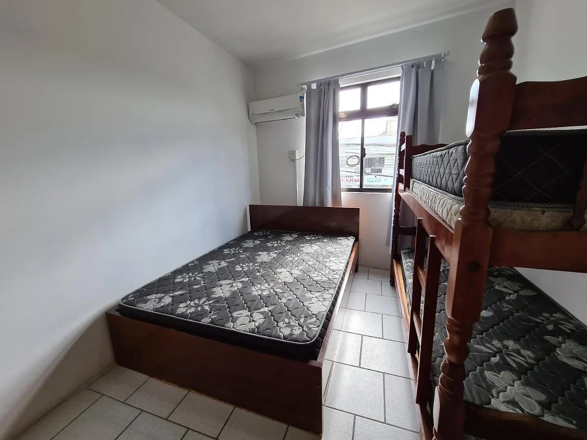 Apartamento Avenida Bombinhas