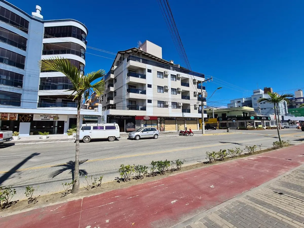 Apartamento Avenida Bombinhas