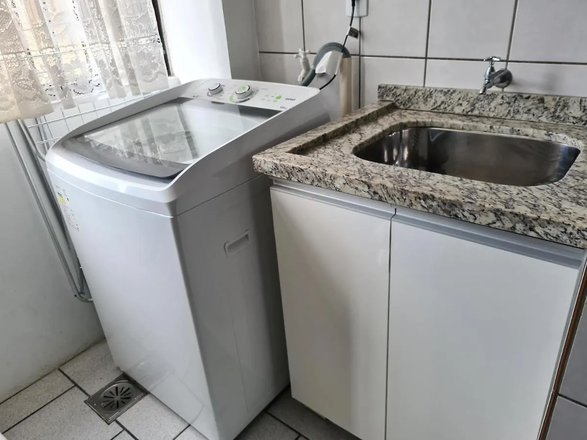 Apartamento Avenida Bombinhas