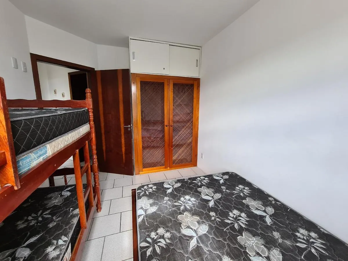 Apartamento Avenida Bombinhas