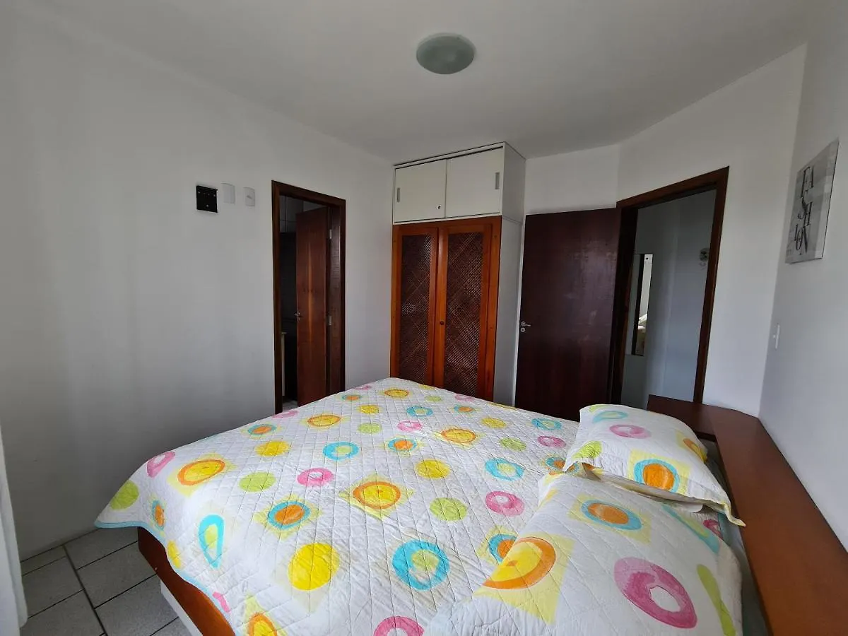 Apartamento Avenida Bombinhas