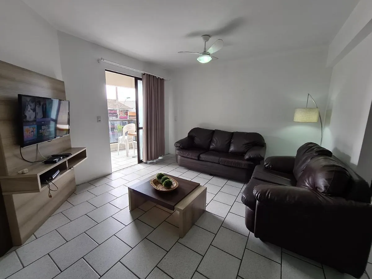Apartamento Avenida Bombinhas Brasil