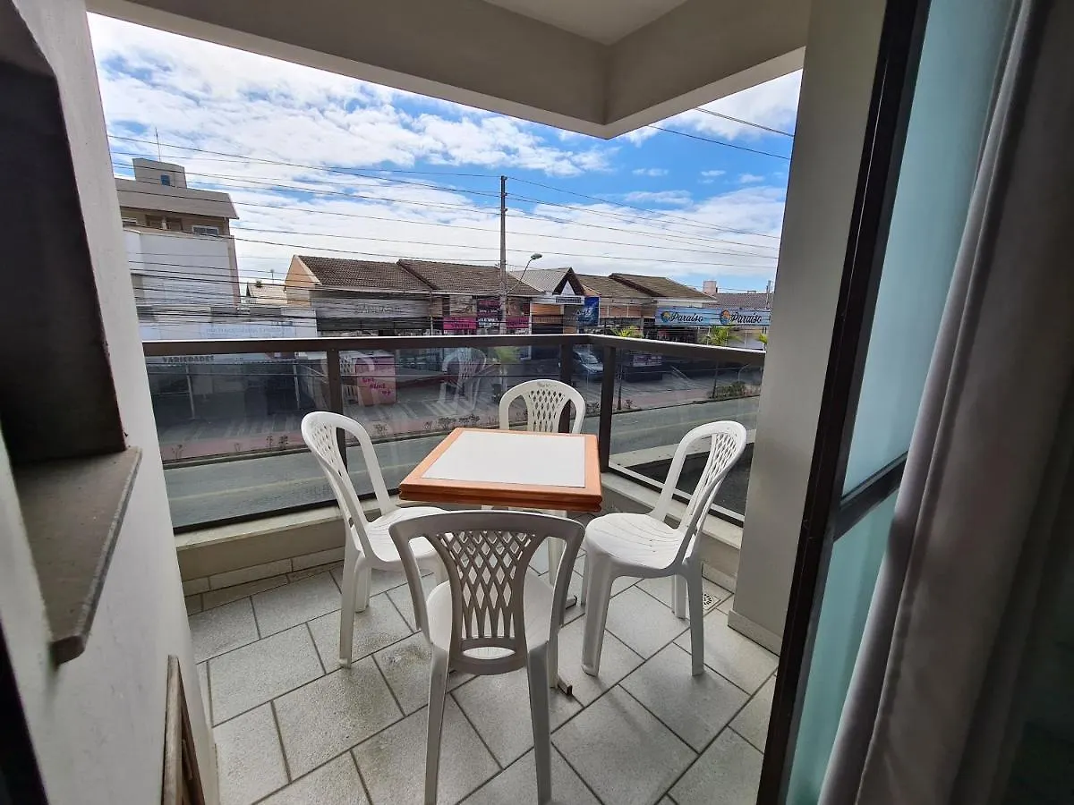 Apartamento Avenida Bombinhas Brasil