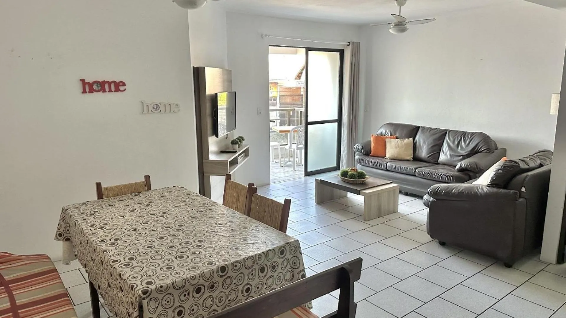 Apartamento Avenida Bombinhas Brasil