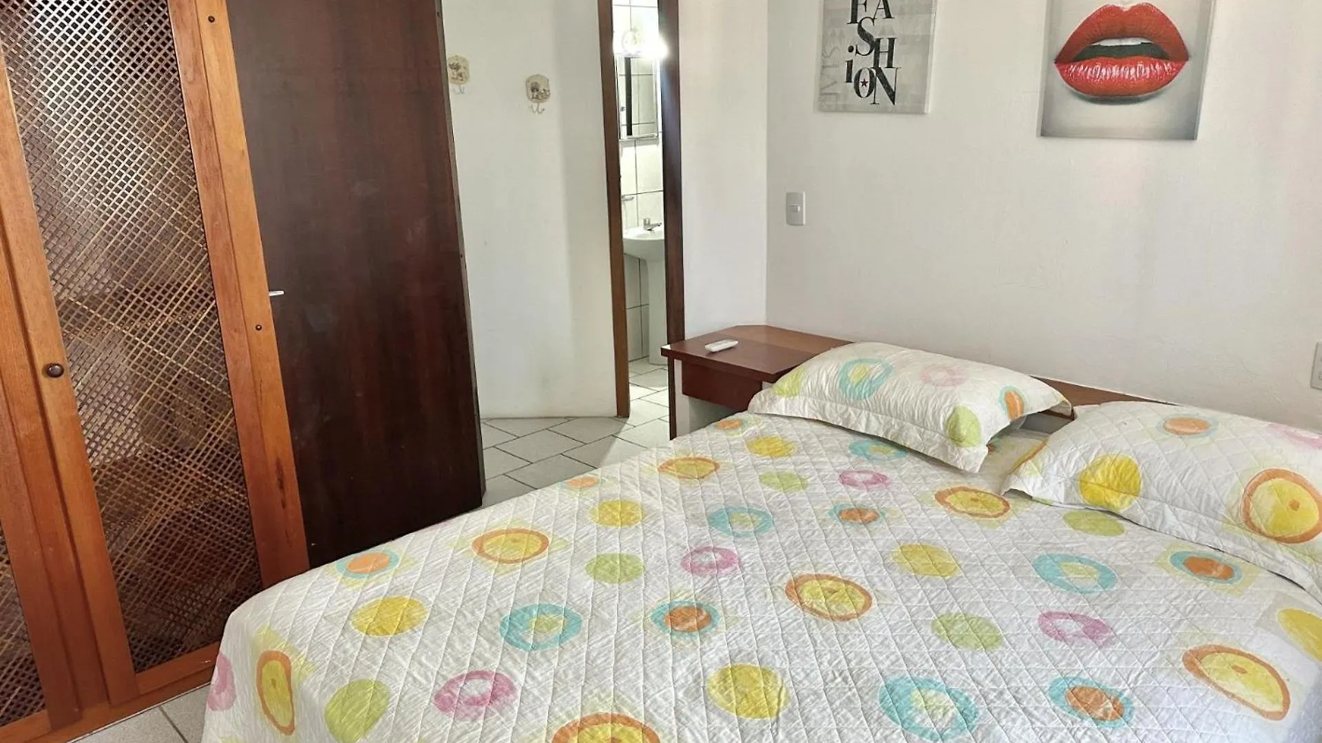 Apartamento Avenida Bombinhas