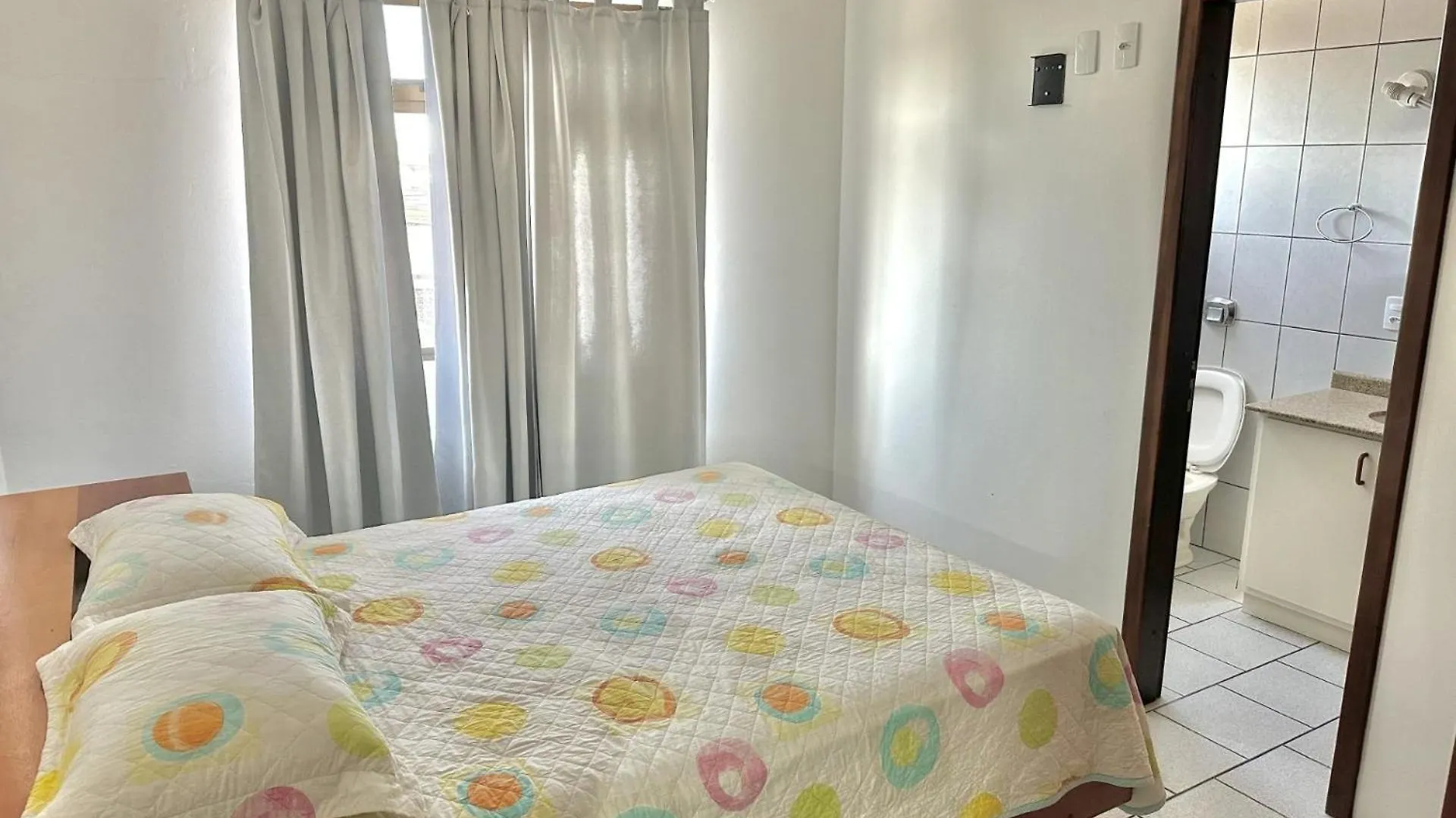 Apartamento Avenida Bombinhas