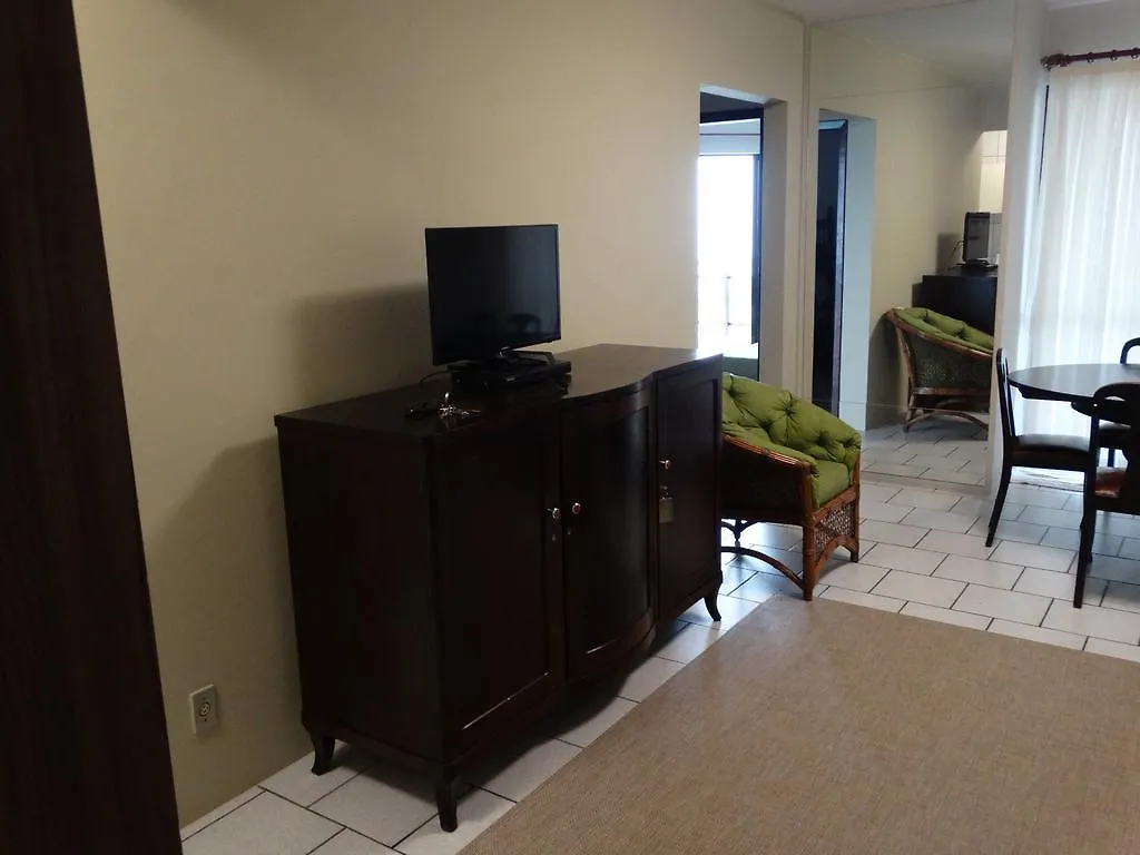 Apartamento Avenida Bombinhas