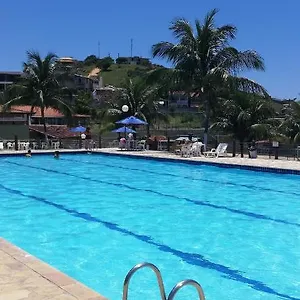 Residencial Marina Club Apartamento São Pedro da Aldeia