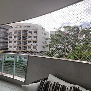 Ilha Bela - Braga Apartamento Cabo Frio