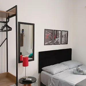 Espaco Inteiro No Centro Historico, Bem Localizado Apartamento Porto Alegre