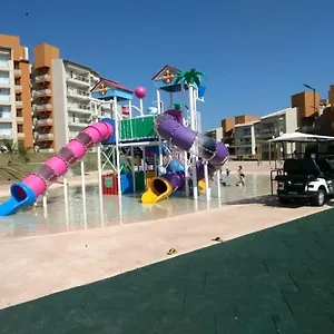 Eco Ilhas Do Apartamento Caldas Novas